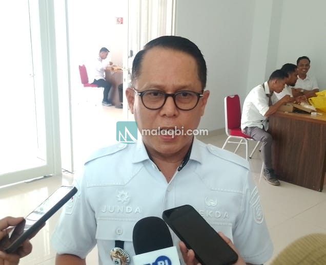 Polemik Pemblokiran Layanan ASN Digital Sulbar Mulai Temui Titik Terang