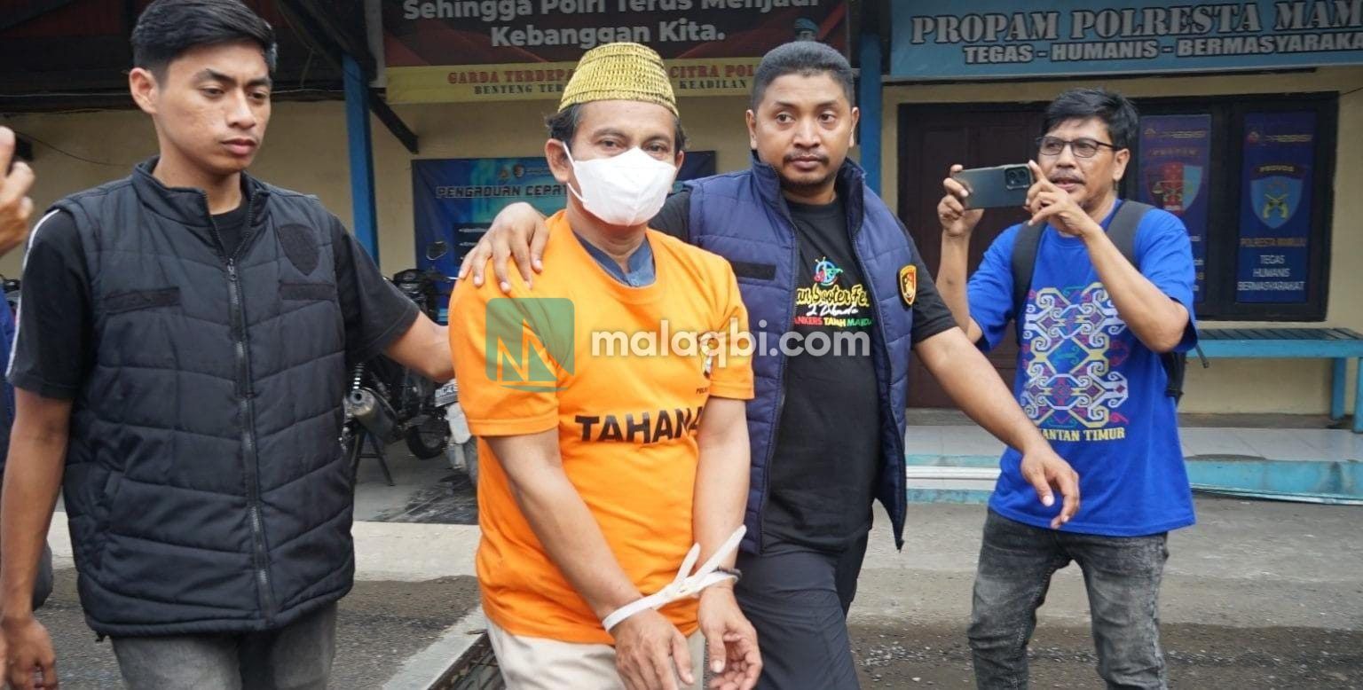 Warga Asal Bakengkeng Alami Kerugian 80 Juta Usai Tertipu Modus Penggandaan Uang