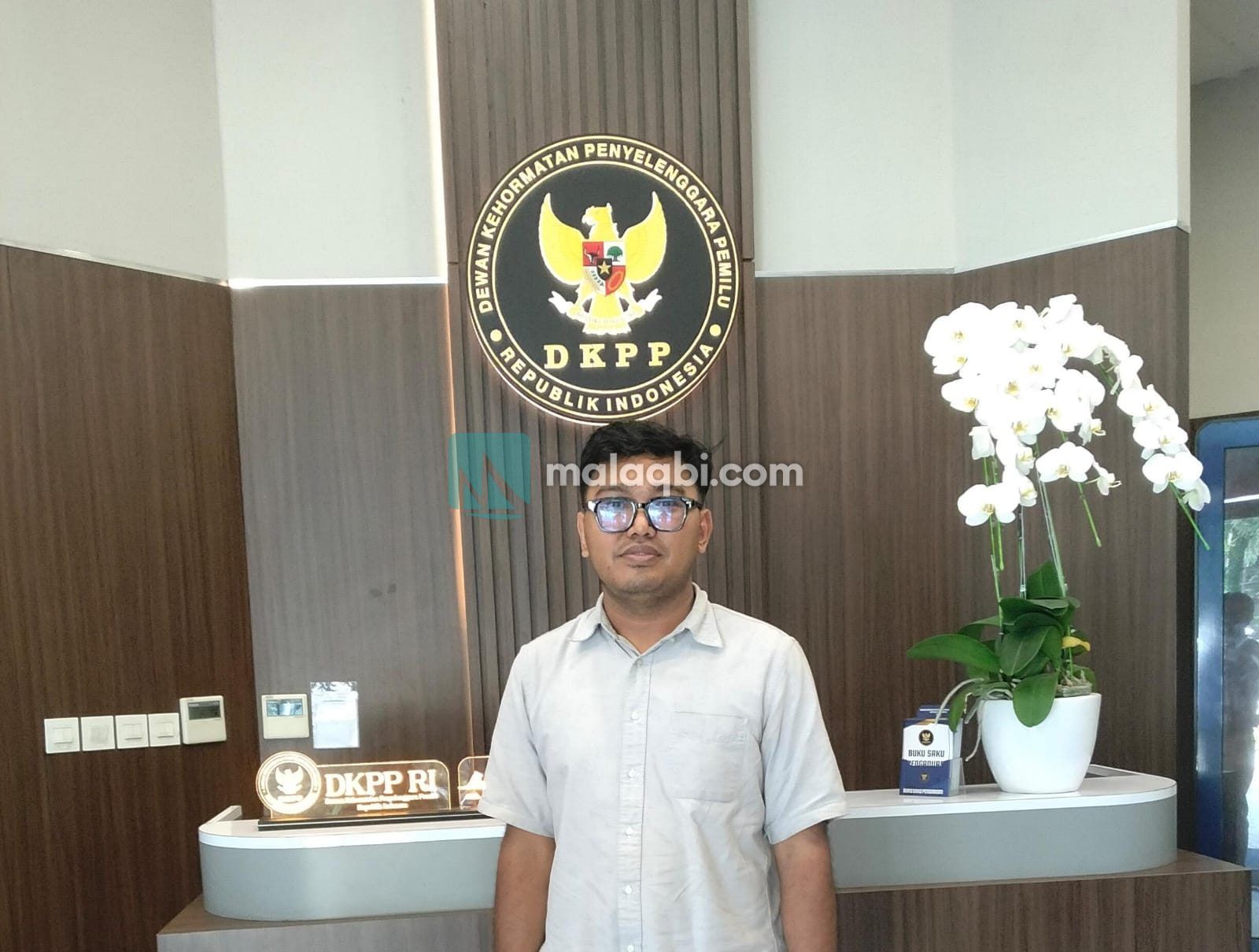 Kaki Dukung Kejari Bongkar Dugaan Kasus Korupsi Dana Pilkada di KPU Mamasa