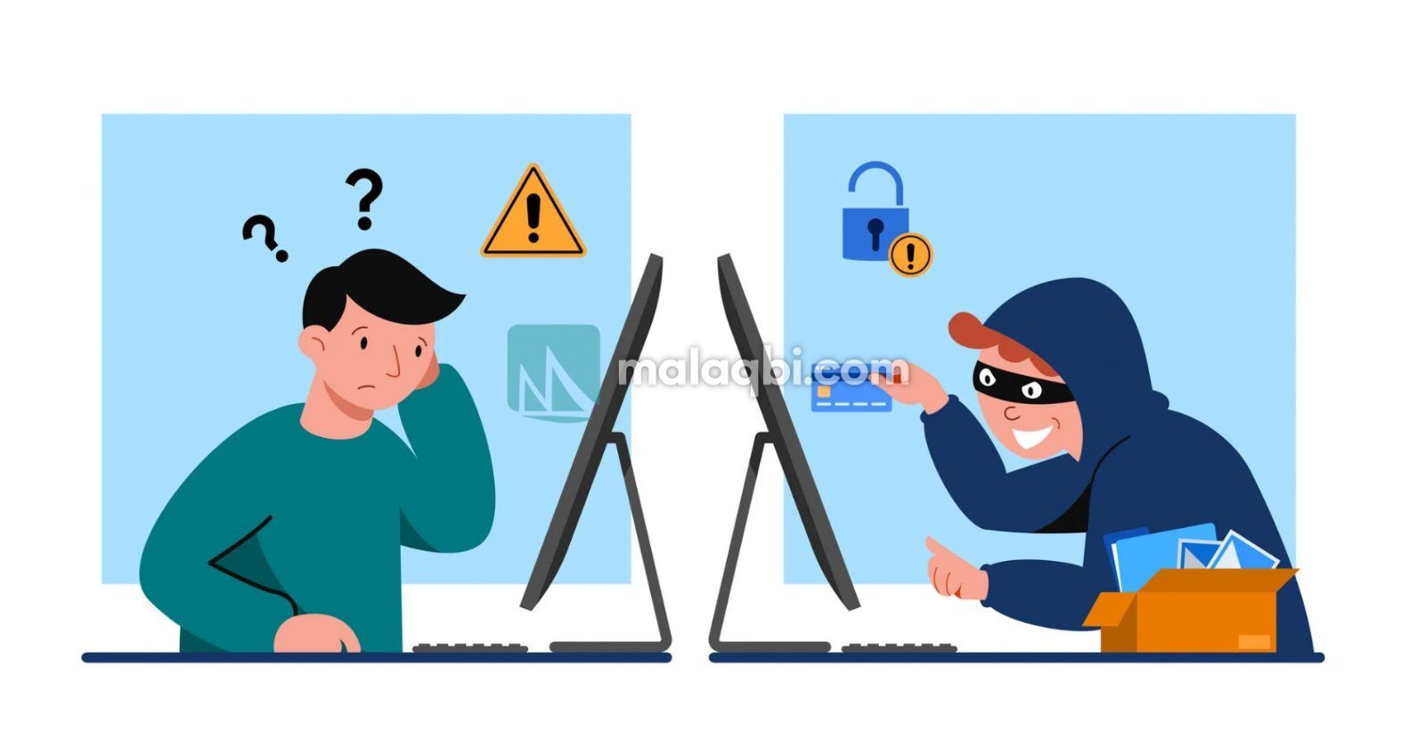 Maraknya Modus Penipuan Online, Masyarakat Diminta Waspada