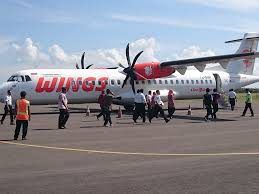 Selain Rubah Jadwal Penerbangan, Wings Air Juga Ada Bagasi Gratis Bagi Penumpamg