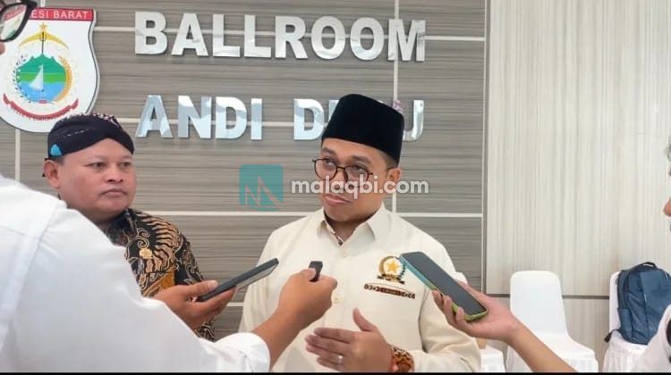 FKUB Sulbar Ajak Pemuda Jadi Penggerak Kerukunan di Ruang Digital