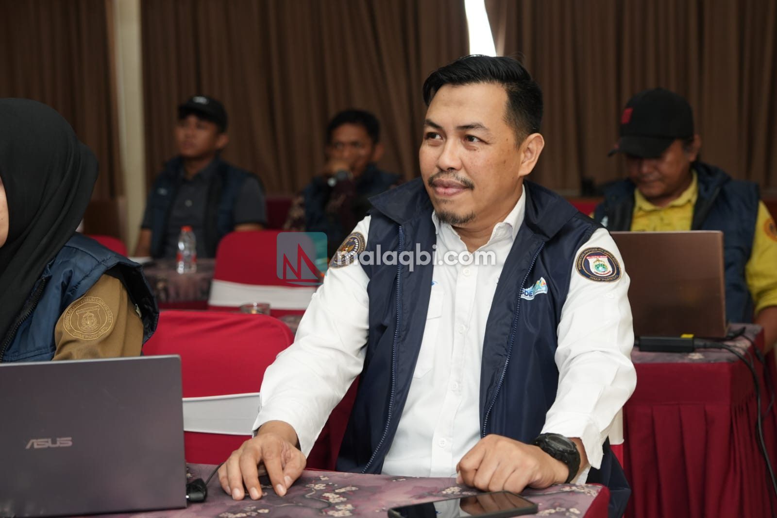 Pastikan Event Pariwisata Berkontribusi Nyata, Dispoparekraf Sulbar Dorong Digitalisasi Data Dampak Event