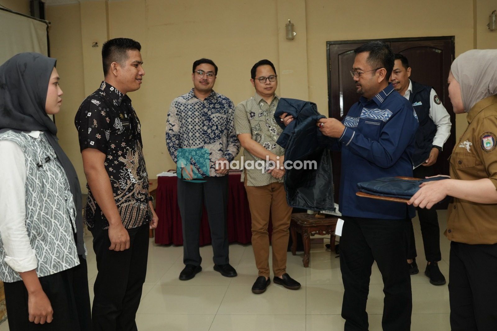 Dispoparekraf Sulbar Perkuat Evaluasi Event Pariwisata Berbasis Data
